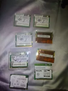 PC Cards WiFi - Bild 1 von 3