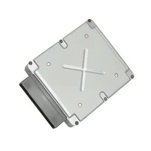 Programmed 2000 Mercury Sable 3.0L Engine Control Unit 1F1F-12A650-DF - Picture 1 of 4