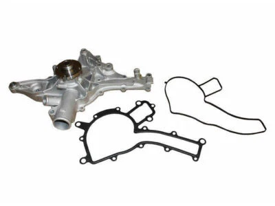 For 2001-2006 Mercedes CLK55 AMG Water Pump 61666WS 2002 2003 2004 2005 - Image 1 of 2