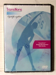 Transitions Lifestyle System Weight NEW Workout Diet Health DVD buy2 get1 FREE - Bild 1 von 3