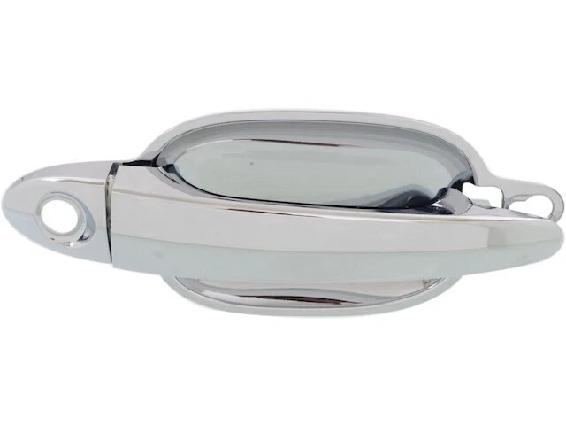 前左替换 AP 门把手适用于宝马 530xi 2006 - 2007 Base 21JNMX — 第 1/1 张图片