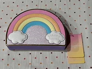 Stoney Clover Lane Collection Umhängetasche Rainbow - Bild 1 von 5
