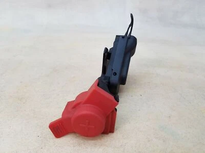 BATERÍA BMW M5 F10 11-16 + PUNTO DE CONEXIÓN POSITIVO 9192665 #H Foto 1 de 4