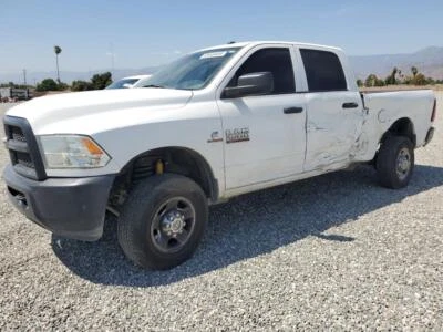 Used Fuel Tank fits: 2015 Ram Dodge 2500 pickup Pickup Crew Cab 6' 4`` box diese - Image 1 of 4