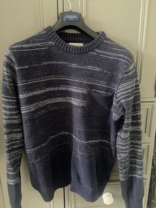 Oliver Spencer Men’s Sweater - Large - Picture 1 of 3