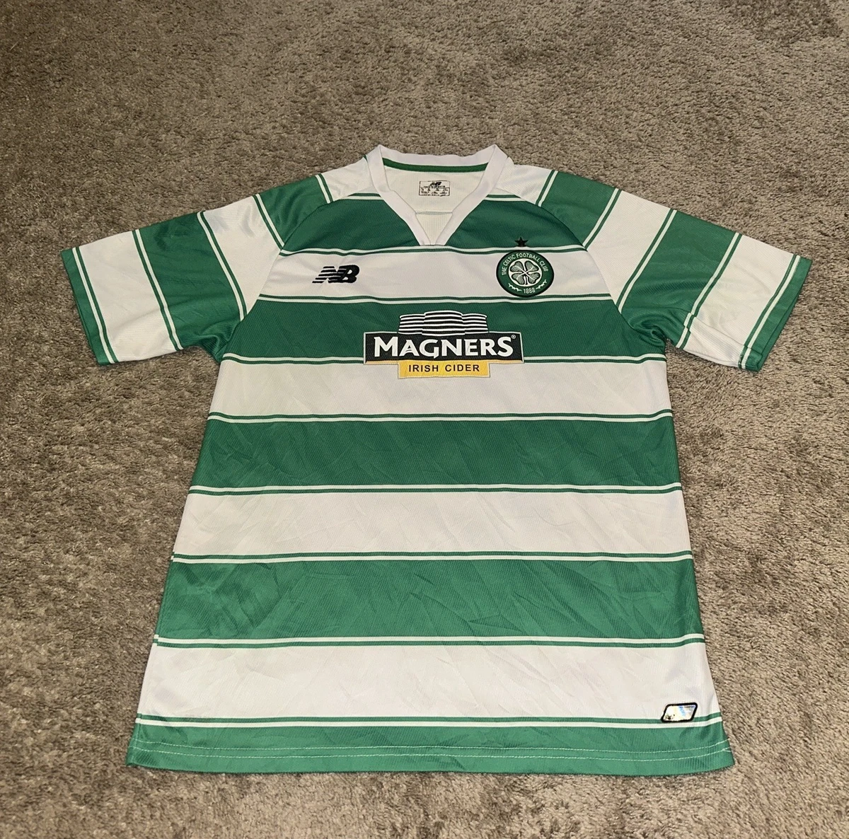 Preços baixos em Nike tamanho XL Celta Clube Internacional de