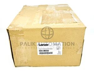 LENZE EVS9325-EPV004 13431707 servo drive 8G.90 SERVO CONTROLLER 9300 SERIES NEW - Picture 1 of 19