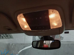 Rear View Mirror With Automatic Dimming Smart Beam Fits 17-18 DURANGO 2903345 - Picture 1 of 12
