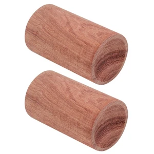 2 stücke Holz ätherisches Öl Diffusor Wohnzimmer Dekoration für Zuhause - Bild 1 von 12