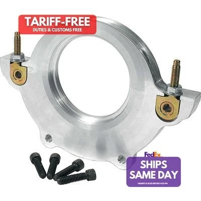 Allstar ALL26125, Rear Main Seal Adapter Pre-86 Pan Performance Racing Parts - Image 1 of 4