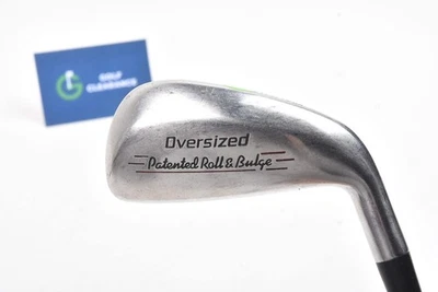 Controller Roll & Budge Driving Iron / Regular Flex NGC Golf Shaft - Image 1 of 4