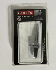 Delta RP5649-3 ~ Deviatore a pulsante - Foto 1 di 7