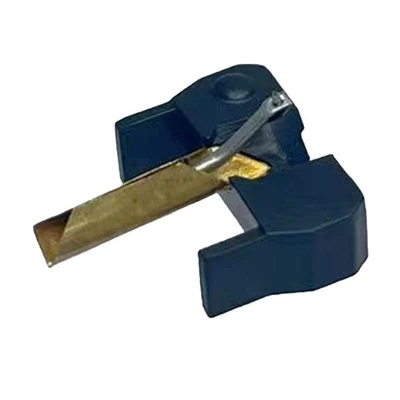 For SHURE M75ED N75ED 2 M75 ED II Compatible Diamond Stylus for Audio Quality - Image 1 of 4