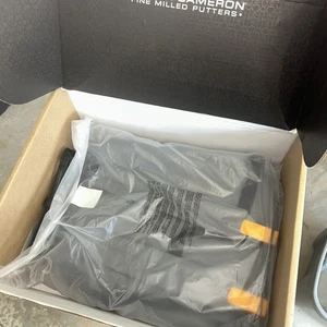 2025 Scotty Cameron Club Cameron Full Welcome Kit **NEW **No Membership *In Hand - Picture 1 of 3