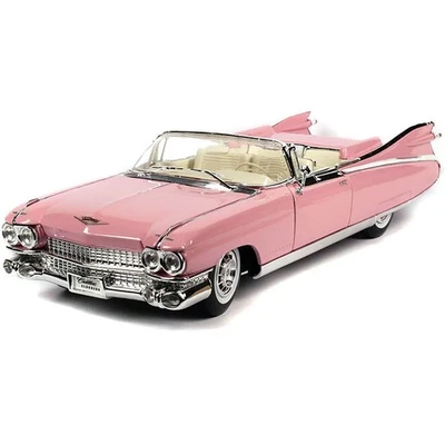 1959 Cadillac Eldorado Biarritz - Image 1 of 4