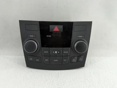 Suzuki Kizashi 2010-2013 calefacción climatización 39510-57l80 R6XN3 Foto 1 de 4