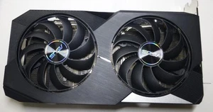 Asus Dual Amd Radeon Rx 6650 Xt Oc Edition Gaming Graphics Card 8Gb Gddr6 Ray - Picture 1 of 3