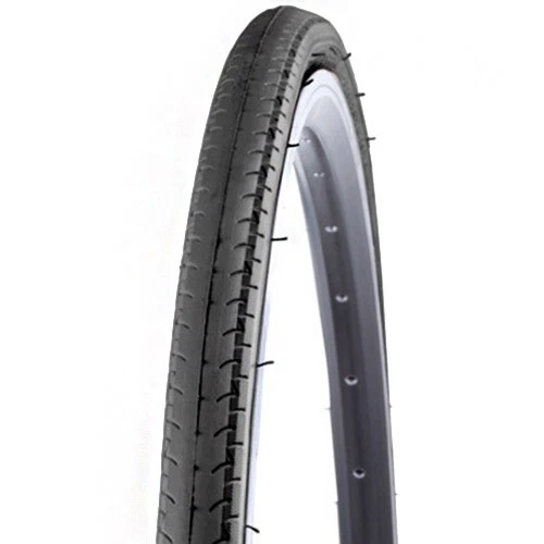 Kenda Kontender K-196 Drahtreifen 26-622 700x26C Rennrad Fahrrad Reifen Schwarz - Bild 1 von 1