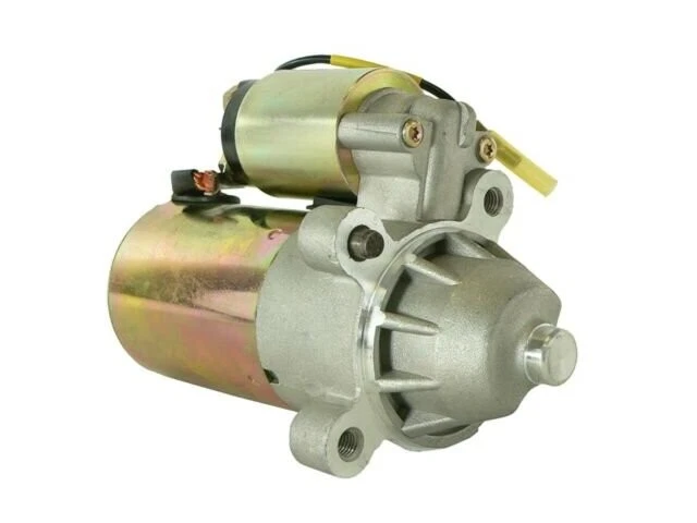 Arranque 66GXFV98 para Lincoln Continental 1989 1990 1991 1992 1993 1994 Foto 1 de 1