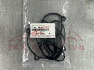 For 2003-2006 HYUNDAI ACCENT 22441-26020  ENGINE VALVE COVER GASKET ASSY - Bild 1 von 6