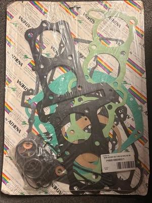 I1 ATHENA COMPLETE ENGINE GASKET KIT Suzuki GS 1100 GZ / GKD 1982 1983 1984 Foto 1 de 3