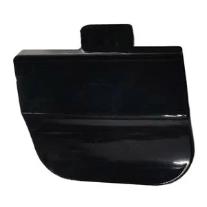 Unpainted Tow Hook Eye Cover Cap for Mercedes A Class W176 Rear Bumper - Picture 1 of 7