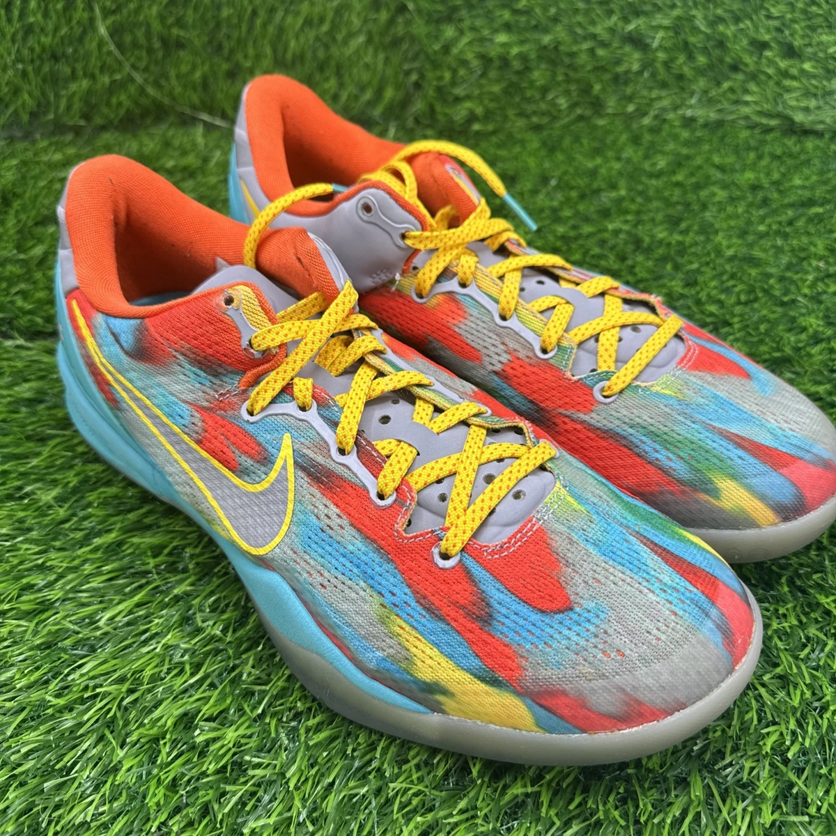 Nike Kobe 8 Protro 2024 Venice Beach for Sale | Authenticity