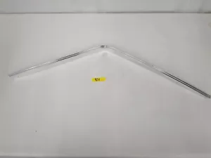 NOS MGB GT LH Front Window Drip Rail Gutter AHH 7408 - Bild 1 von 15
