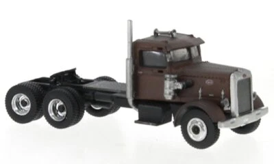 PETERBILT 281 - 1955 - rusty - BREKINA 1:87 - Bild 1 von 4
