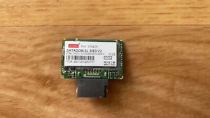 Supermicro SATADOM-SL 3IE3 V2 32GB - Photo 1/2