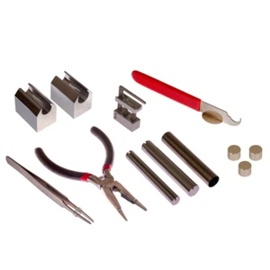 GTT Euro Cylinder Service & Rekey Kit-GTT751 - Bild 1 von 6