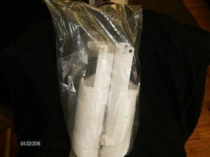 FORK COVERS - Picture 1 of 1