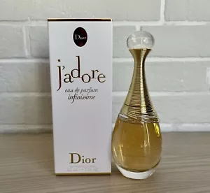 J'Adore Infinissime - Dior - 50ml - Bild 1 von 2