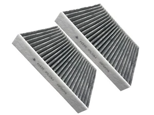 2XCabin Air Filter 87139-30100 for Lexus IS350 2014-2020 RC300 2016-2019 V6 3.5L - Picture 1 of 8