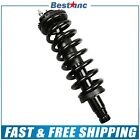 Front Single Complete Strut Assembly for 02-09 Chevrolet Trailblazer; GMC Envry Chevrolet TrailBlazer