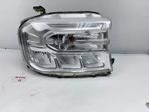 NICE NZ6B13E014AF 2022 2023 2024 FORD MAVERICK LED FRONT RIGHT OEM HEADLIGHT - Picture 1 of 21
