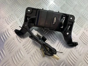 TRIUMPH TIGER 1200 EXPLORER TRIUMPH ALARM YEAR 2012-2015 (STOCK 992) - Picture 1 of 4
