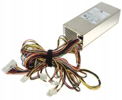Power Supply EMACS P2G-6460P 460WATT 2U Non Hot-Swap Active Pfc (Full Range) - - Image 1 of 3