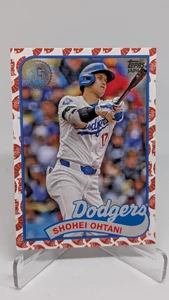 2024 Topps Baseball Japan Edition Pick from List! 1989 Koi Goldfish RESTOCK - Picture 1 of 52