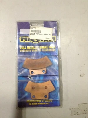 MAGNUM Brake Pads MB095 POLARIS BIG BOSS SPORTSMAN MAGNUM XPRESS XPLORER - Изображение 1 из 2