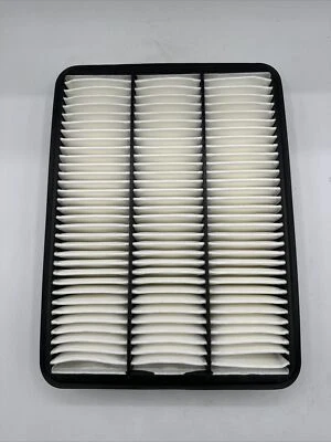 Wix 42479 Air Filter Fits TOYOTA SEQUOIA 2001-2008, TOYOTA TUNDRA 2000-2006, F+S - Image 1 of 4