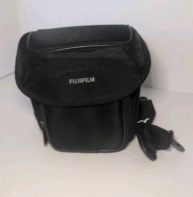 FUJIFILM | Padded Soft Case Mirrorless Camera Bag with Adjustable Divider  - Image 1 of 4