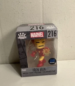 Funko Minis - Marvel - #216 Iron Man - Imagen 1 de 6