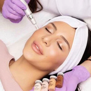 KOSMETIKER/IN APPARATIVE KOSMETIK SCHULUNG BB GLOW PERMANENT-MAKE UP ZERTIFIKATE - Picture 1 of 1