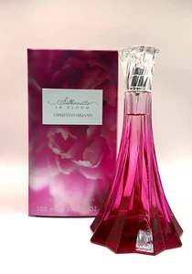 Christian Siriano Silhouette In Bloom 3.4 oz EDP Spray for Women NEW UNSEALED - Picture 1 of 1