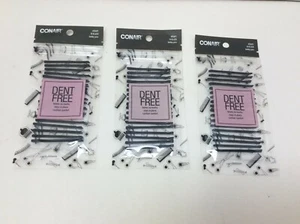 Conair Bobby Pins Black 18/Pack 3 Packs 54 Total, Free Shipping - Picture 1 of 1