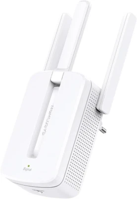 Tp-Link MW300RE Ripetitore Wireless Wifi Extender E Access Point, Velocità Singl - Immagine 1 di 4