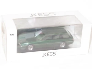 1/43 Aston Martin Virage Lagonda 5 door Shooting Brake 1993 - Metallic Green - Picture 1 of 3