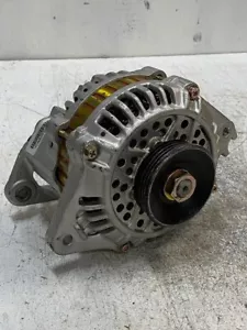 Remy World Class Remanufactured Alternator 13362, J040703 - Picture 1 of 9