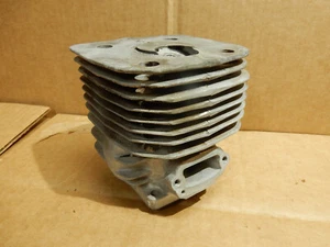 Cilindro originale Husqvarna 3120 3120XP 60mm 576270003 / 576 27 00-03 - Foto 1 di 7